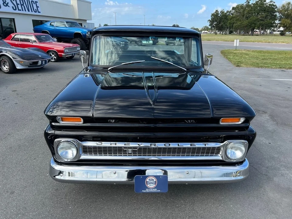 1966 Chevrolet C/K 1st Gen - Image 9 of 12