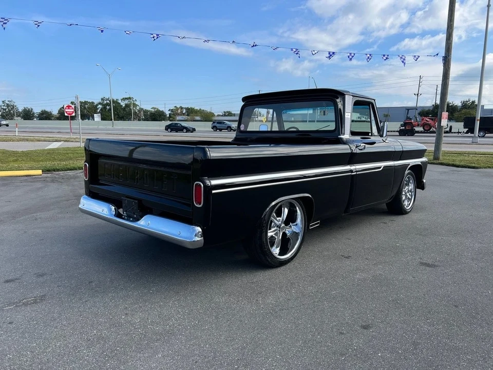 1966 Chevrolet C/K 1st Gen - Image 5 of 12