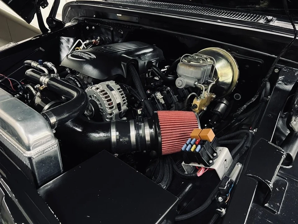 1966 Chevrolet C/K 1st Gen - Image 12 of 12
