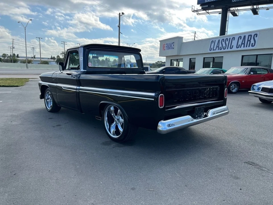 1966 Chevrolet C/K 1st Gen - Image 3 of 12