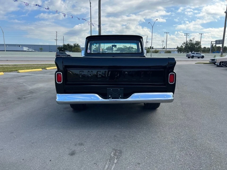 1966 Chevrolet C/K 1st Gen - Image 4 of 12