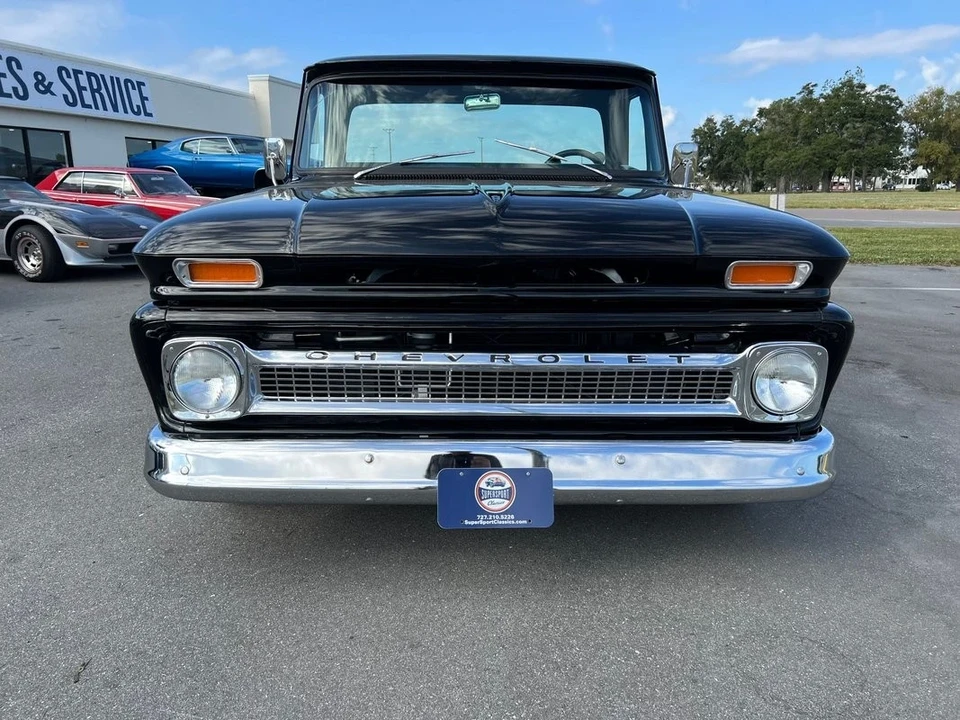 1966 Chevrolet C/K 1st Gen - Image 8 of 12