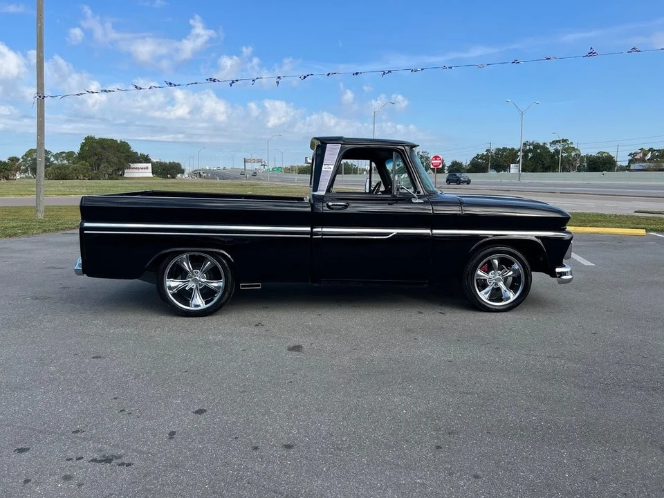 1966 Chevrolet C/K 1st Gen - Image 6 of 12