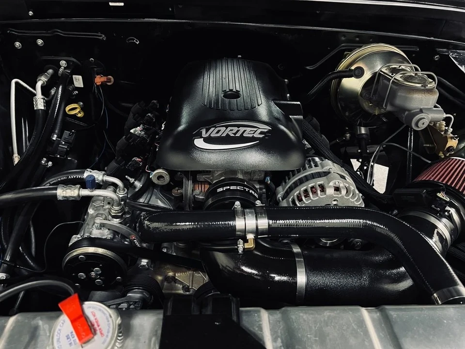 1966 Chevrolet C/K 1st Gen - Image 11 of 12