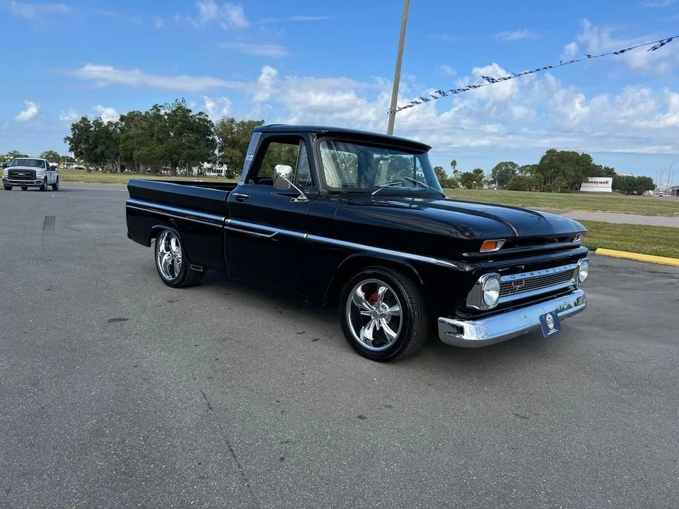 1966 Chevrolet C/K 1st Gen - Image 7 of 12
