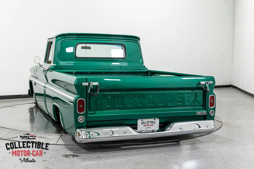 1966 Chevrolet C/K 1st Gen - Image 18 of 31