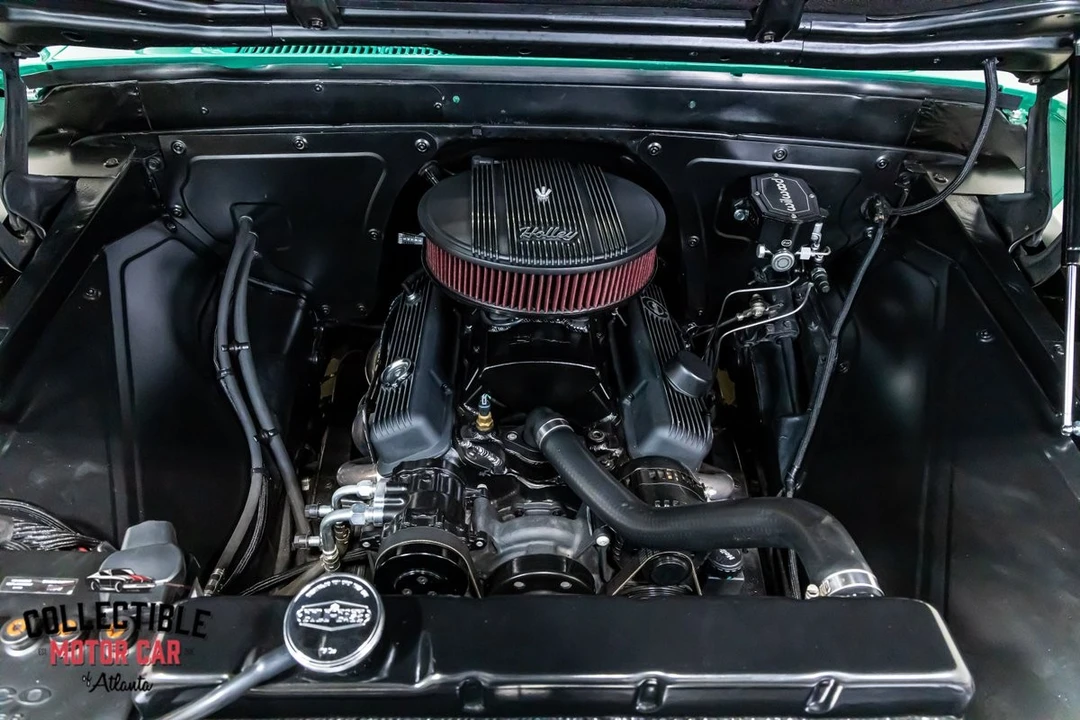 1966 Chevrolet C/K 1st Gen - Image 7 of 31