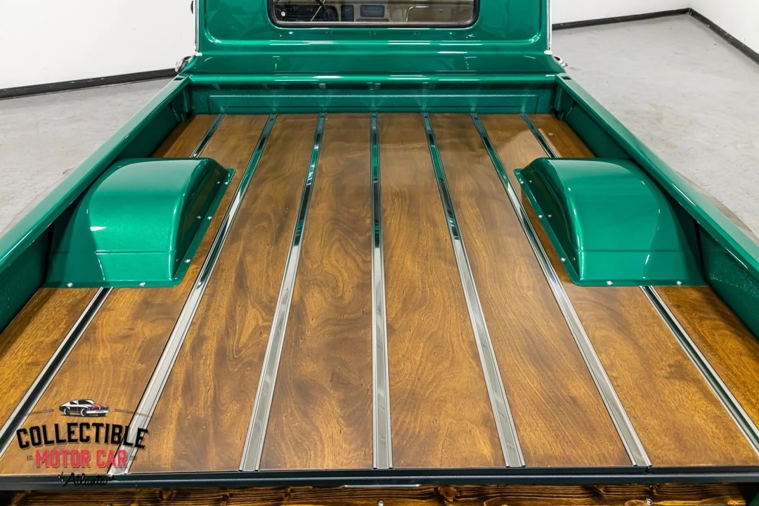 1966 Chevrolet C/K 1st Gen - Image 5 of 31