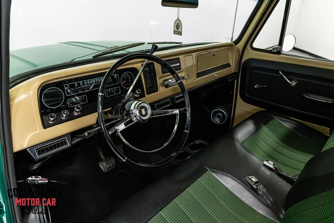 1966 Chevrolet C/K 1st Gen - Image 3 of 31