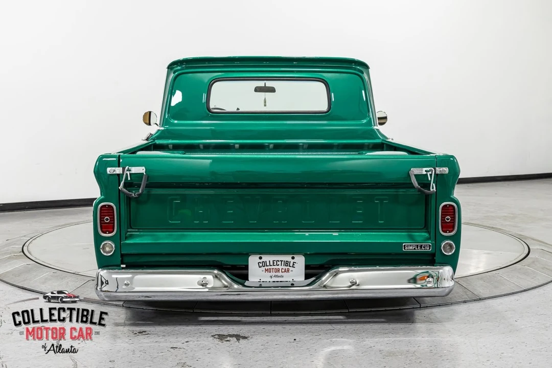 1966 Chevrolet C/K 1st Gen - Image 19 of 31