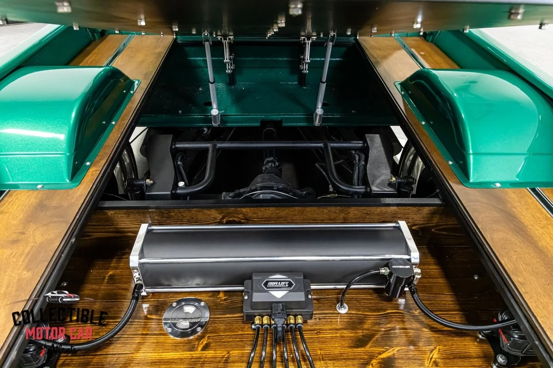 1966 Chevrolet C/K 1st Gen - Image 6 of 31