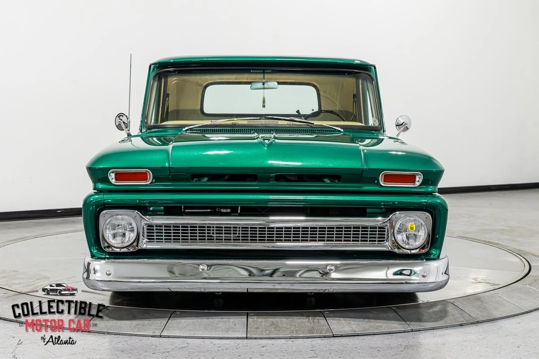 1966 Chevrolet C/K 1st Gen - Image 30 of 31