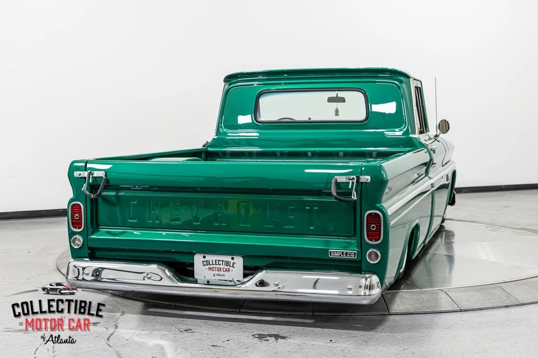 1966 Chevrolet C/K 1st Gen - Image 20 of 31