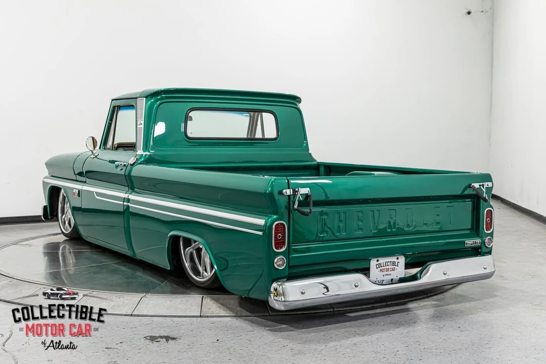 1966 Chevrolet C/K 1st Gen - Image 17 of 31