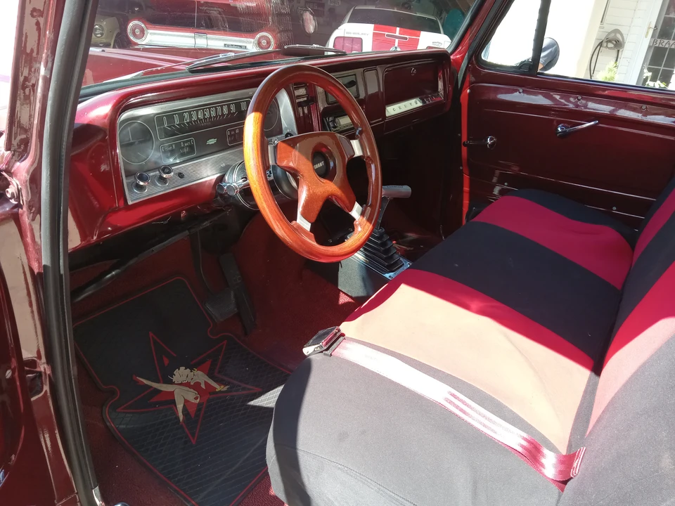 1966 Chevrolet C/K 1st Gen - Image 4 of 22