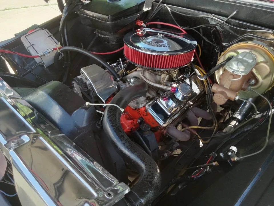 1966 Chevrolet C/K 1st Gen - Image 3 of 22