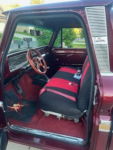 1966 Chevrolet C/K 1st Gen - Image 21 of 22