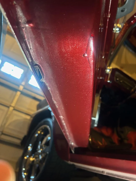 1966 Chevrolet C/K 1st Gen - Image 14 of 22