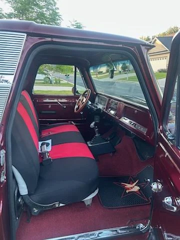 1966 Chevrolet C/K 1st Gen - Image 19 of 22