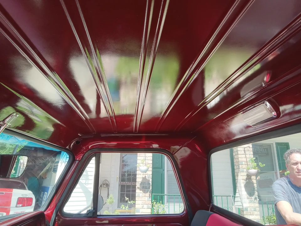 1966 Chevrolet C/K 1st Gen - Image 5 of 22