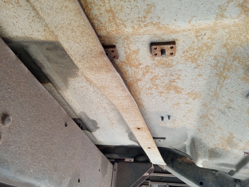 1966 Chevrolet C/K 1st Gen - Image 13 of 22