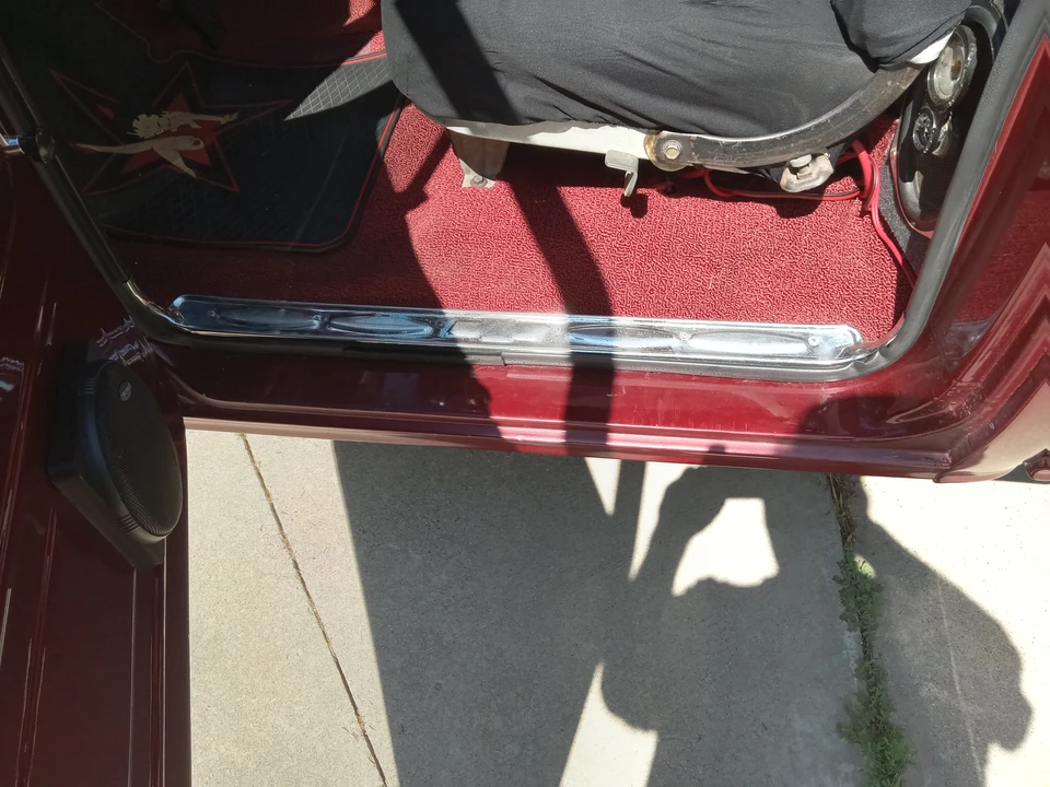 1966 Chevrolet C/K 1st Gen - Image 6 of 22