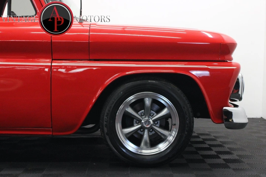 1966 Chevrolet C/K 1st Gen - Image 28 of 31