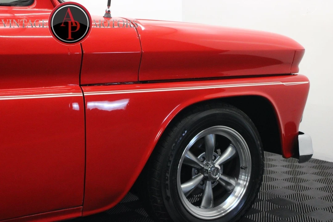 1966 Chevrolet C/K 1st Gen - Image 25 of 31