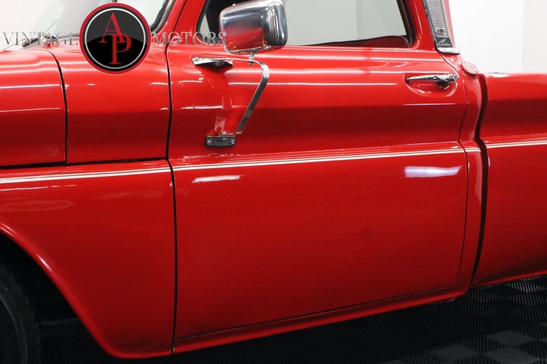 1966 Chevrolet C/K 1st Gen - Image 8 of 31