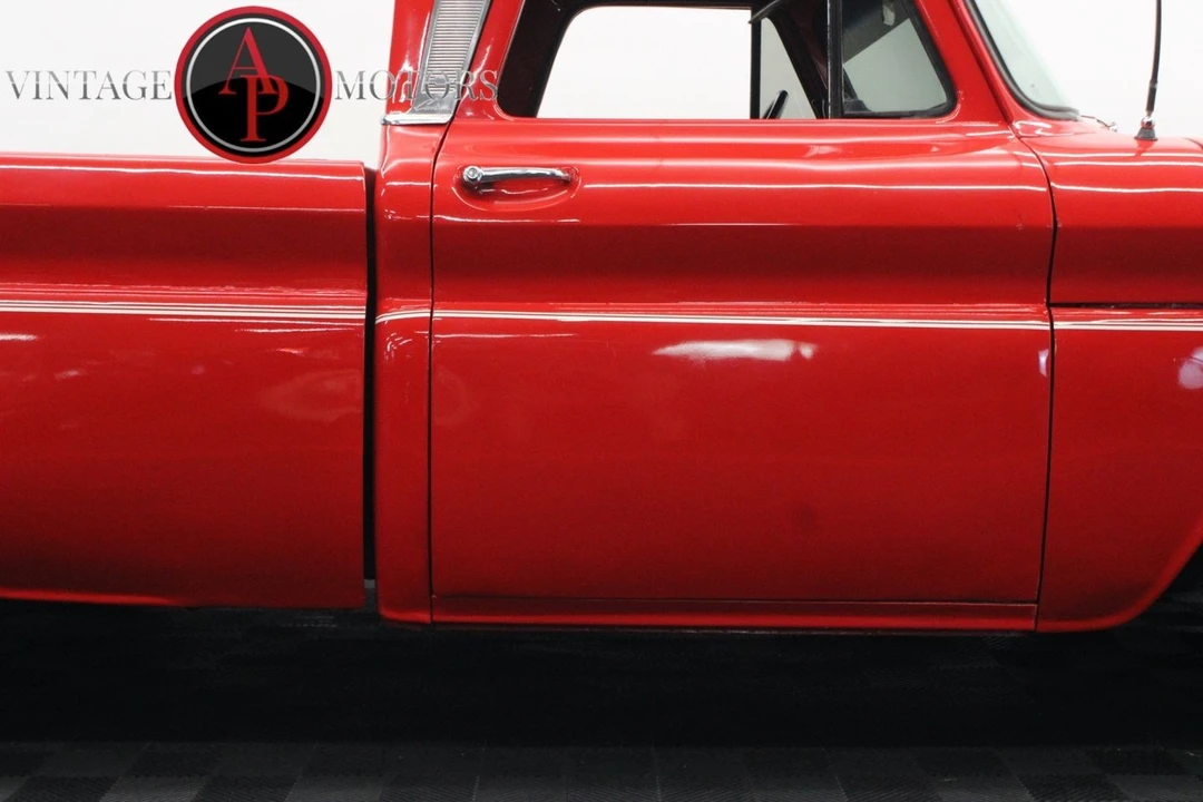 1966 Chevrolet C/K 1st Gen - Image 27 of 31