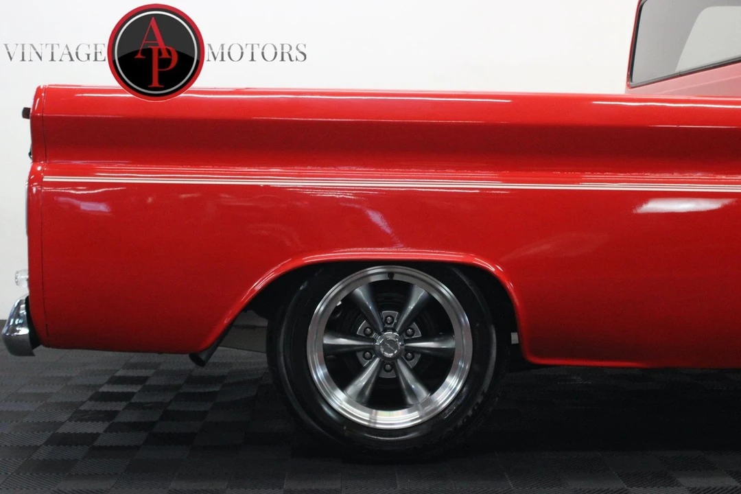 1966 Chevrolet C/K 1st Gen - Image 26 of 31