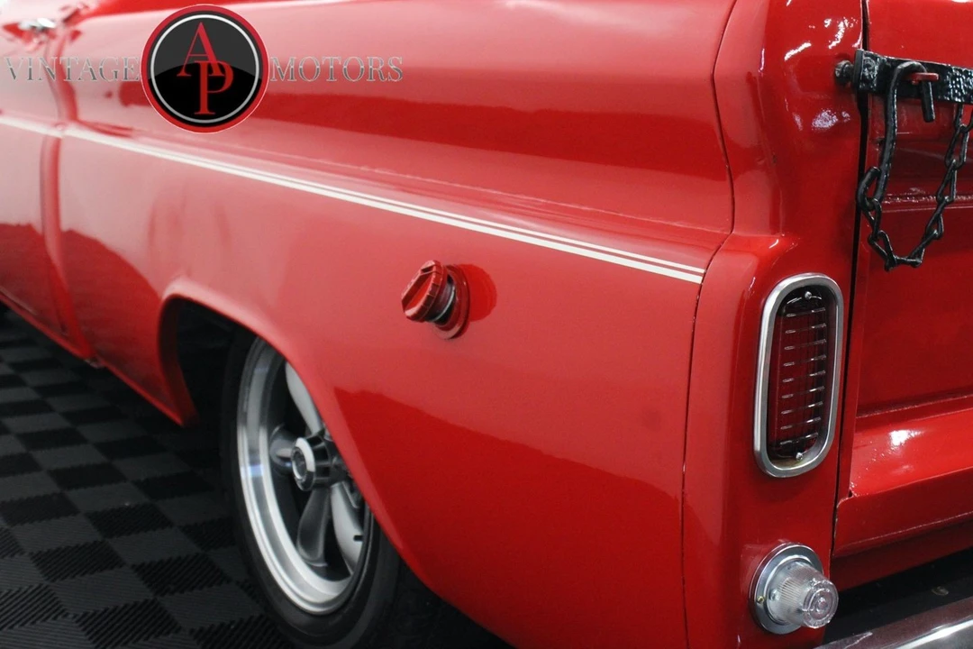 1966 Chevrolet C/K 1st Gen - Image 21 of 31