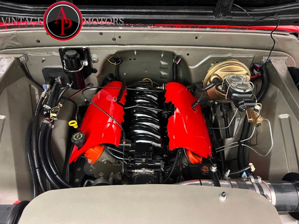 1966 Chevrolet C/K 1st Gen - Image 3 of 31