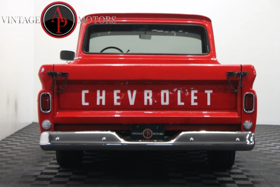 1966 Chevrolet C/K 1st Gen - Image 22 of 31