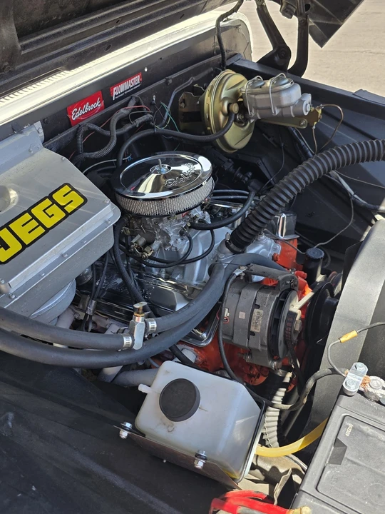 1966 Chevrolet C/K 1st Gen - Image 11 of 18