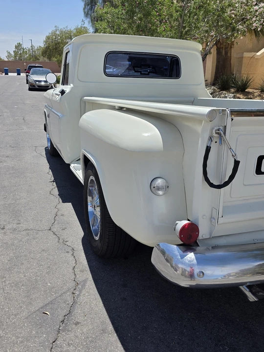 1966 Chevrolet C/K 1st Gen - Image 3 of 18