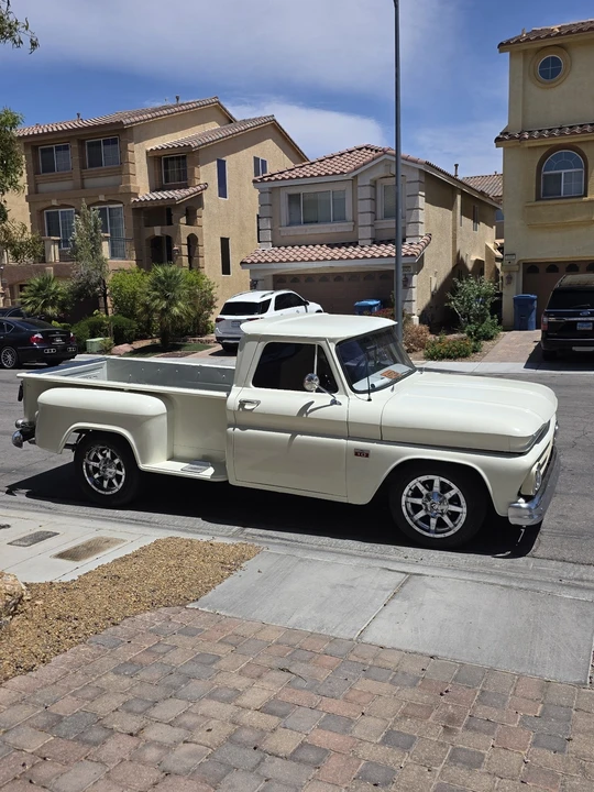 1966 Chevrolet C/K 1st Gen - Image 2 of 18