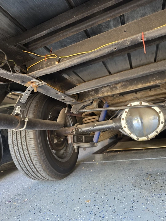 1966 Chevrolet C/K 1st Gen - Image 14 of 18