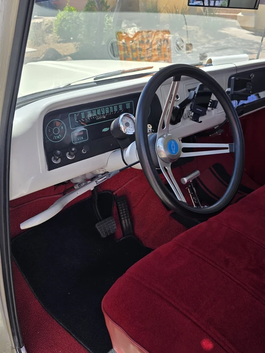 1966 Chevrolet C/K 1st Gen - Image 9 of 18
