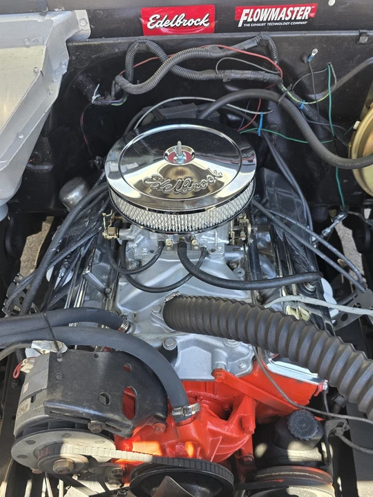 1966 Chevrolet C/K 1st Gen - Image 10 of 18