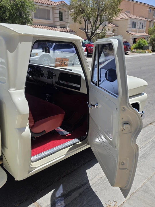 1966 Chevrolet C/K 1st Gen - Image 16 of 18