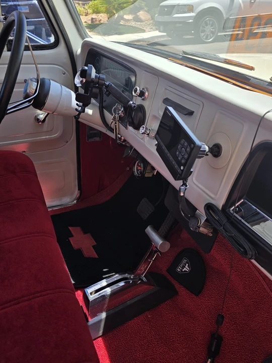 1966 Chevrolet C/K 1st Gen - Image 8 of 18