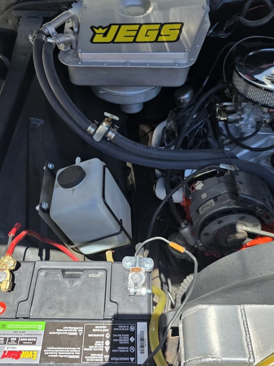 1966 Chevrolet C/K 1st Gen - Image 13 of 18