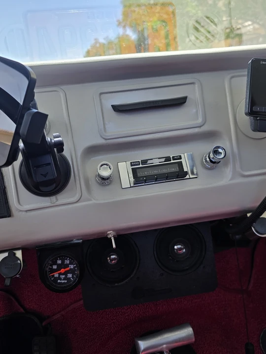 1966 Chevrolet C/K 1st Gen - Image 17 of 18
