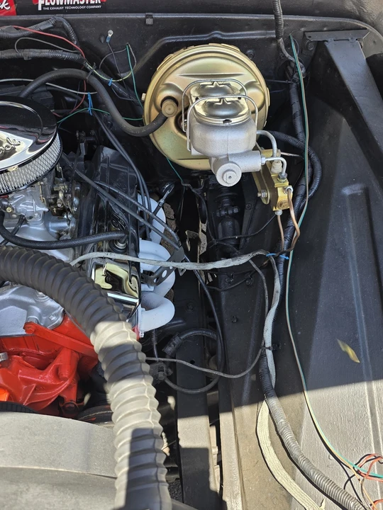 1966 Chevrolet C/K 1st Gen - Image 12 of 18