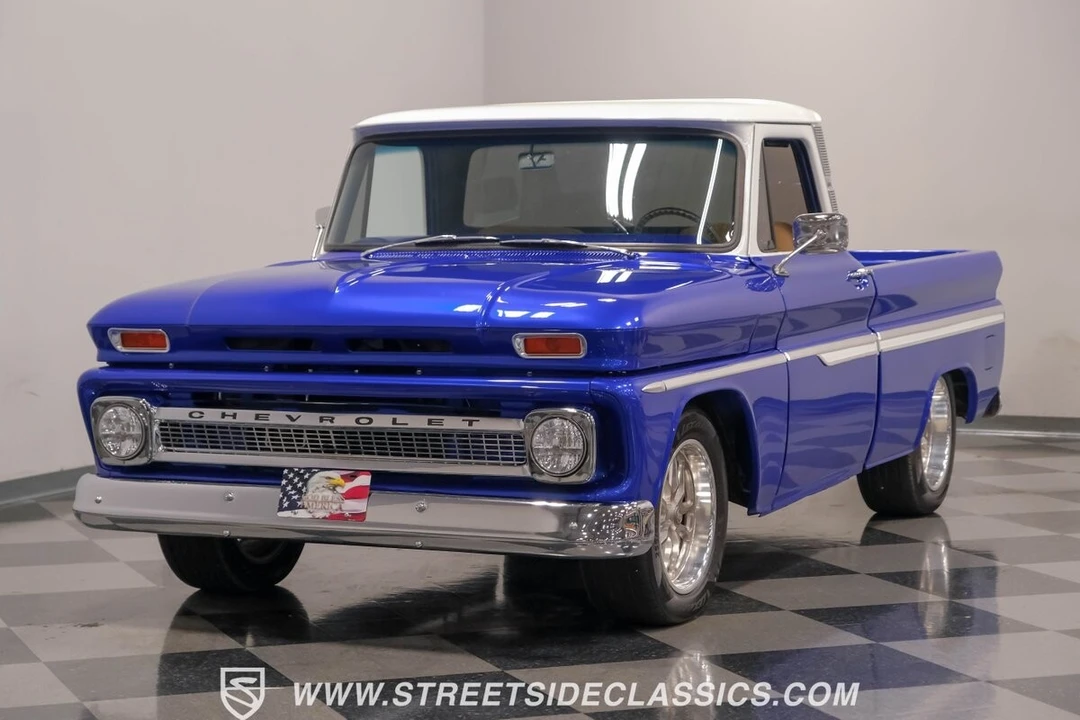 1966 Chevrolet C/K 1st Gen - Image 15 of 21