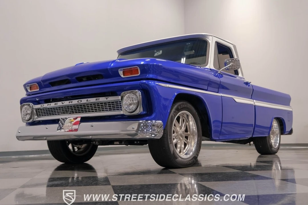 1966 Chevrolet C/K 1st Gen - Image 19 of 21