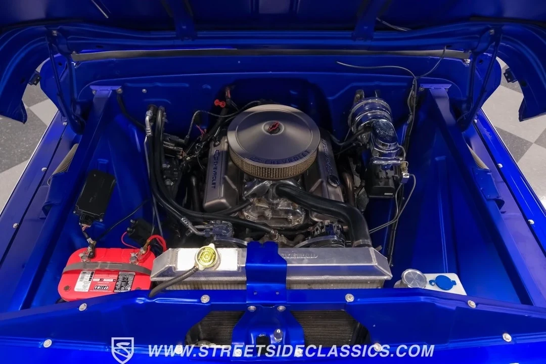 1966 Chevrolet C/K 1st Gen - Image 4 of 21