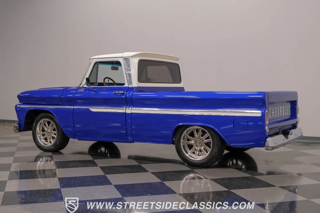 1966 Chevrolet C/K 1st Gen - Image 7 of 21