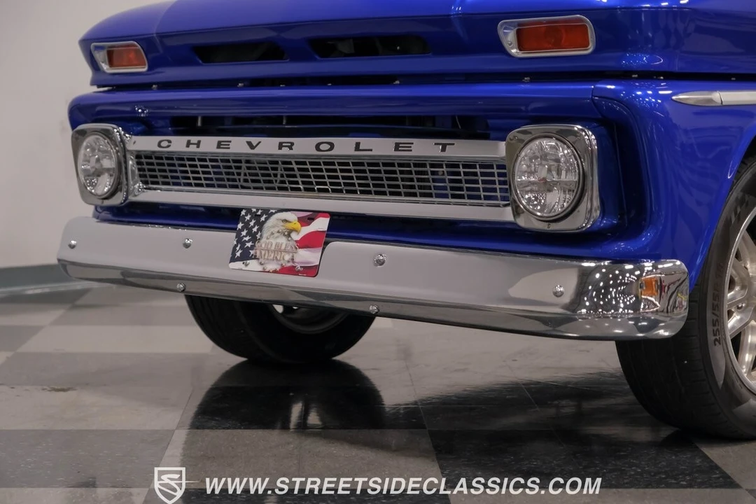 1966 Chevrolet C/K 1st Gen - Image 17 of 21